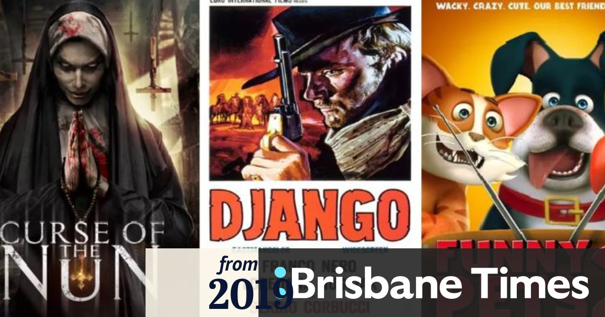 Tubi launches in Australia offering free movies, TV